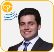 نمایندگی بیمه پارسیان قربانی